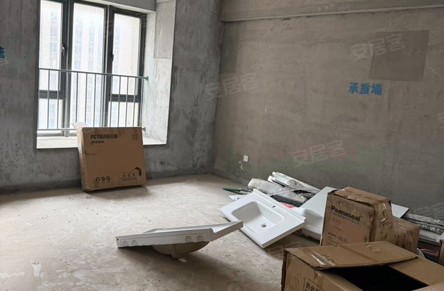 世茂海峡城帝景苑5室2厅199.33㎡140万二手房图片