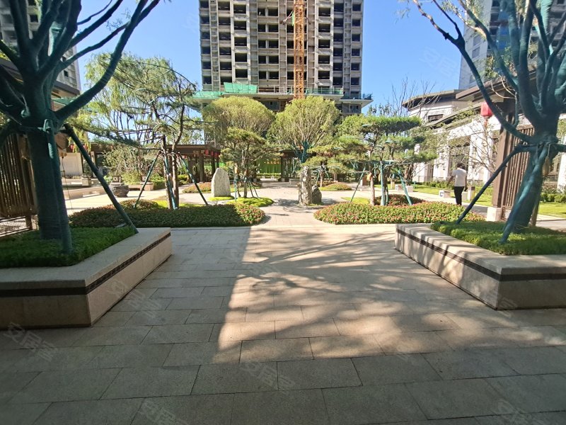 新湖仙林金谷(南区)