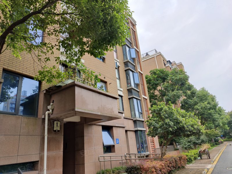 景悦星湖(北区)