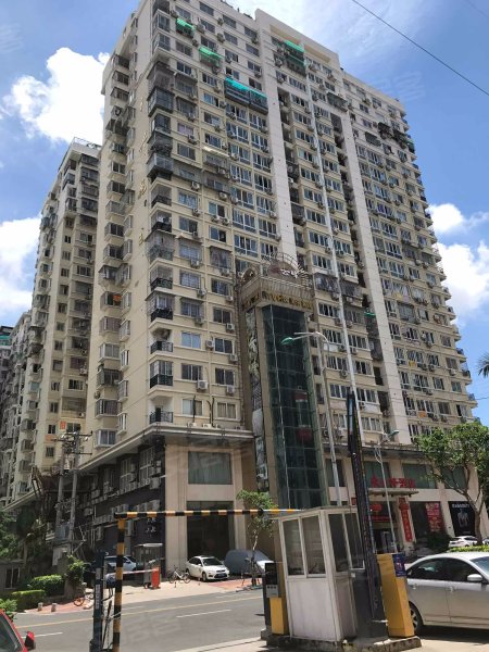 裕兴花园,乌石埔二里190-191号-厦门裕兴花园二手房,租房,房价-厦门