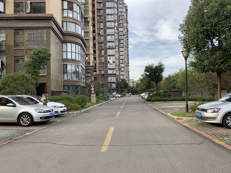 徽盐湖公馆,光明路,近新河西路-六安徽盐湖公馆二手房,租房,房价-六安