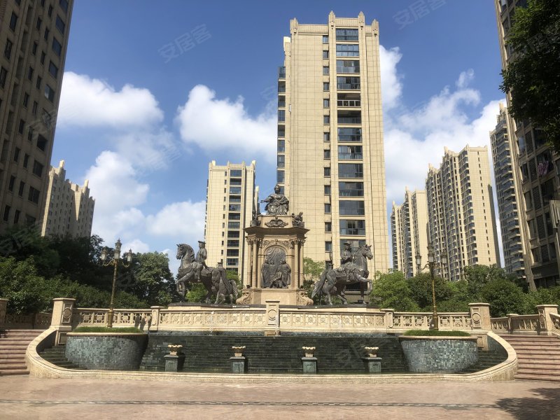 宝格丽公馆,庆丰路-嘉兴宝格丽公馆二手房,租房,房价-嘉兴安居客