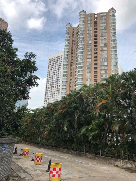 半山花园,金贸中路1号-海口半山花园二手房,租房,房价-海口安居客