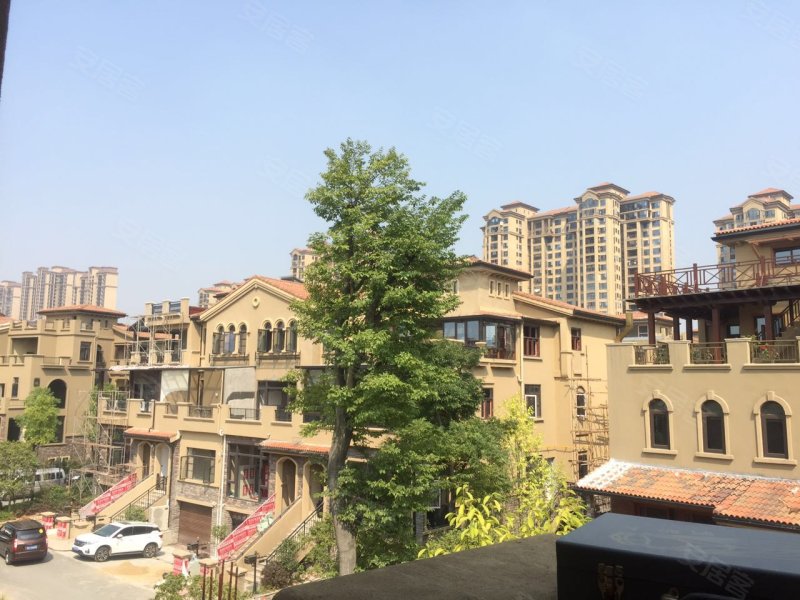 振业城(别墅),麓景路628号-长沙振业城(别墅)二手房,租房,房价-长沙