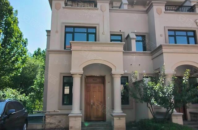 元/㎡107万高先生房东永清韩村镇廊霸路帕克先生的别墅共3层南126㎡4