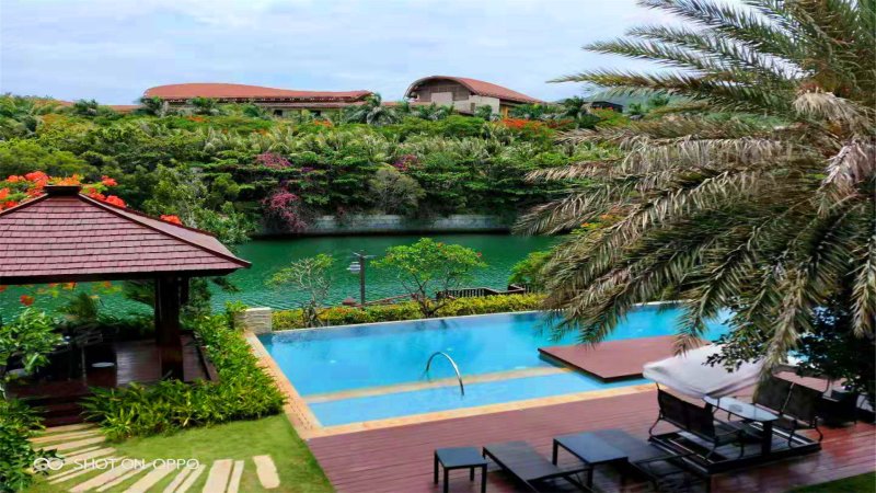 龙溪别墅,青梅路-三亚龙溪别墅二手房,租房,房价-三亚安居客