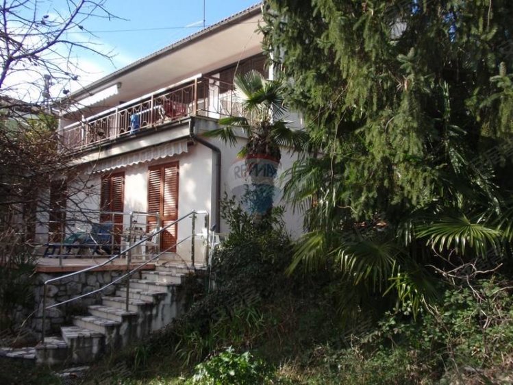 克罗地亚约¥995万CroatiaOpatijaHouse出售二手房公寓图片