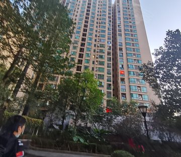 盛世中央(西陵)