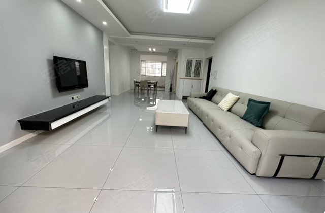 恒昌上城3室2厅140㎡42.8万二手房图片