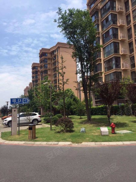 合景叠翠峰(一期) 