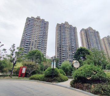 恒大悦龙台