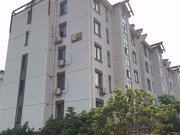 江宁大学城小区图片