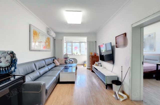 湖畔小区3室2厅100.5㎡218万二手房图片