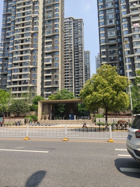 华发未来荟(一期)