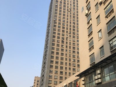 佳园路光谷国际大厦图片