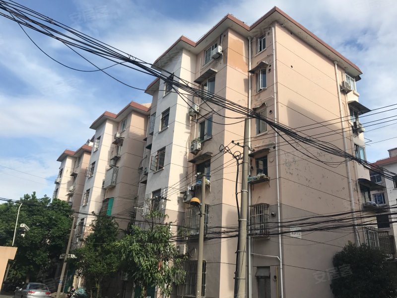 航华二村二街坊