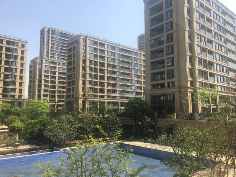 长投绿城兰园,粟庙路6号-武汉长投绿城兰园二手房,租房,房价-武汉安居