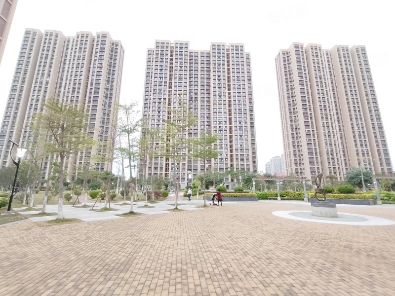 洋唐居住区保障性安居房a09,鼓锣二里1-30号-厦门洋唐居住区保障性