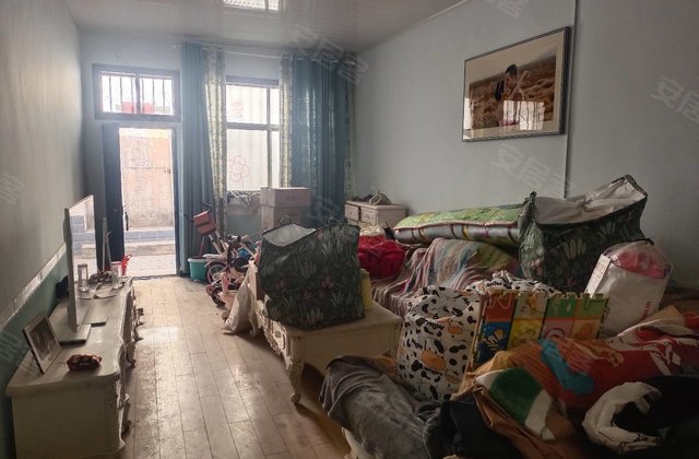 贺财巷小区2室2厅120㎡45万二手房图片
