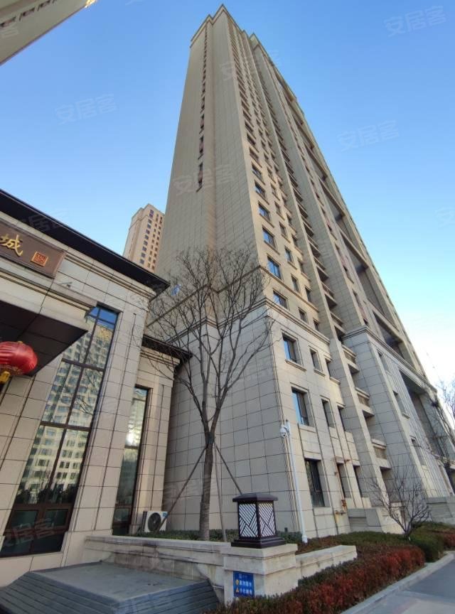 保定房产网>保定二手房>莲池二手房>新保师附小二手房>云溪九城>