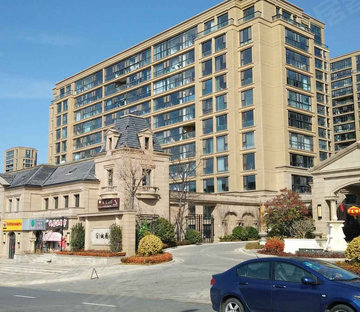 绿城理想之城诚园(东区)