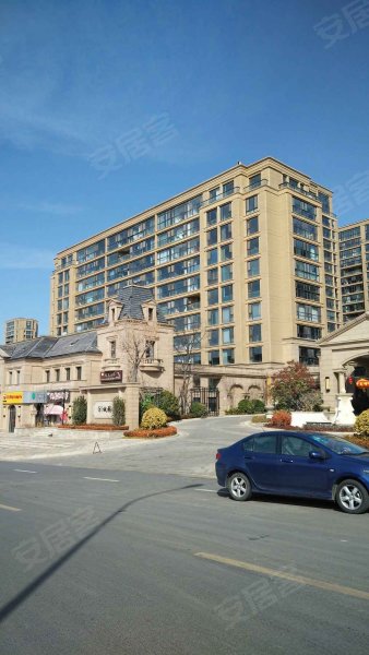 绿城理想之城诚园(东区)