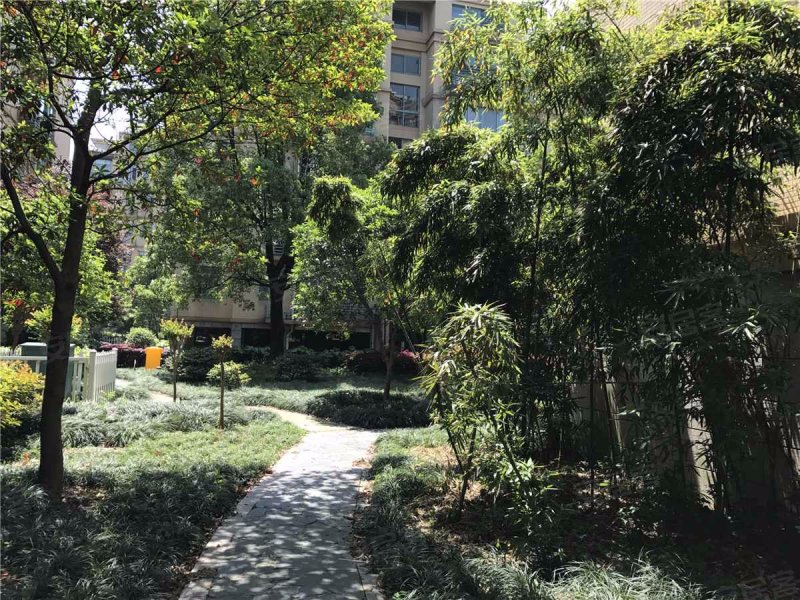 胡姬花园,新城路90号-杭州胡姬花园二手房,租房,房价-杭州安居客