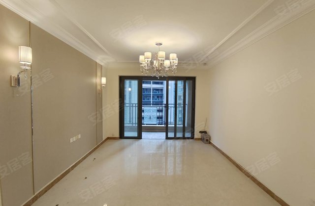 恒大御景湾3室2厅119㎡87万二手房图片