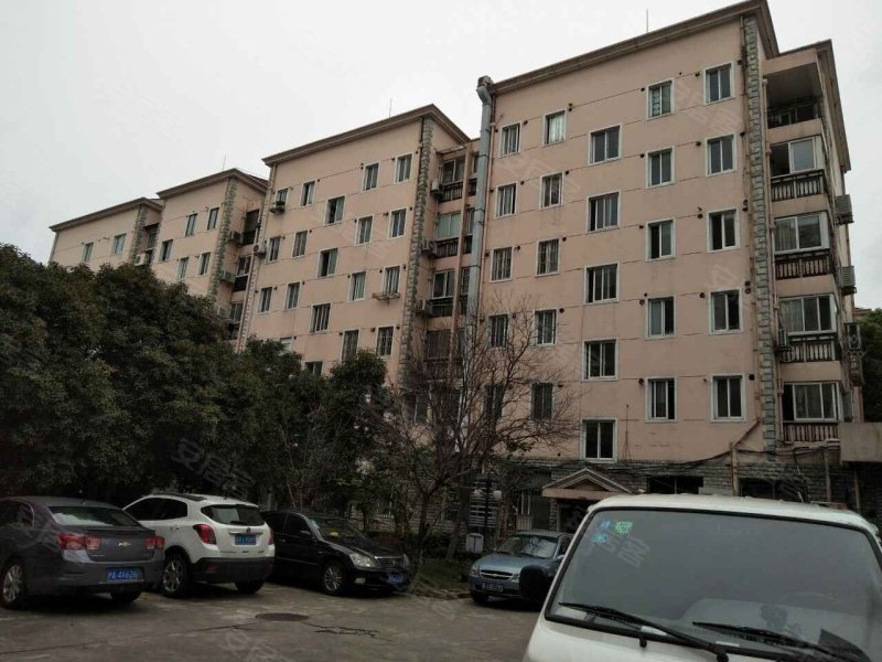 汇宝公寓(北区) 