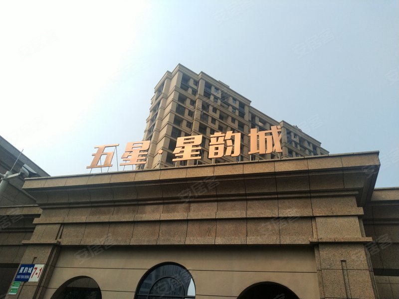 五星星韵城,勤业路-常州五星星韵城二手房,租房,房价-常州安居客