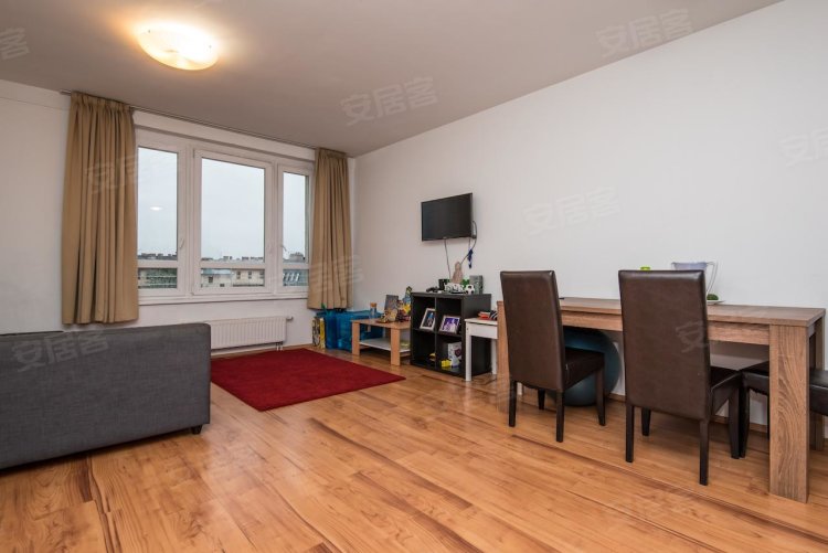 匈牙利约¥116万Apartment for sale near the City Park in Budapest二手房公寓图片