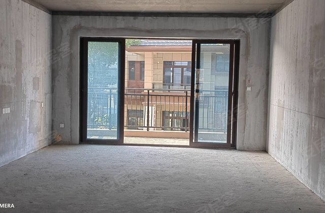 阜宁碧桂园别墅