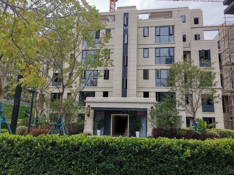 融创瀚德融公馆