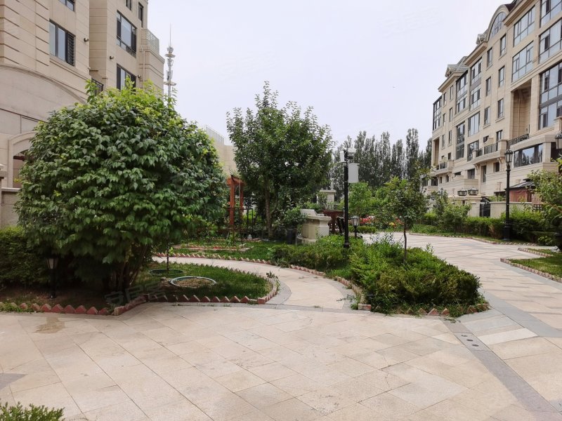 复地御澜湾,御河东路-大同复地御澜湾二手房,租房,房价-大同安居客