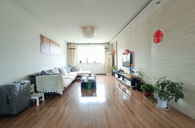 朝阳花园3室2厅137㎡52万二手房图片