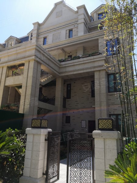 东方颐城(别墅) 