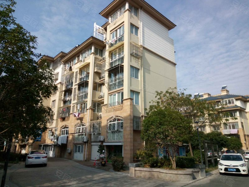 浅水湾城市花园