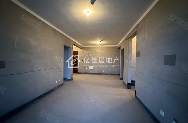 汝州建业桂园3室2厅116.09㎡49.9万二手房图片