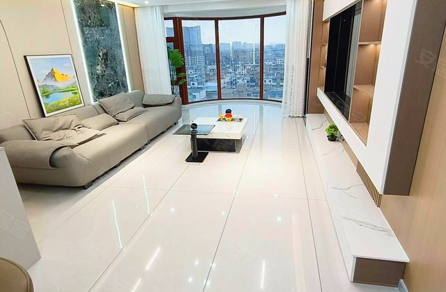 长春国际商务中心3室2厅127.77㎡93万二手房图片