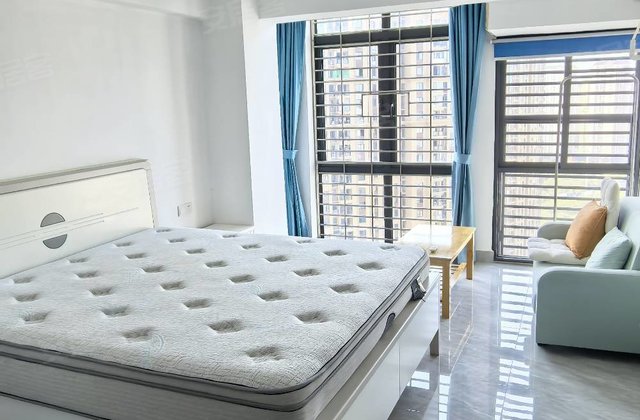 香江新城1室0厅30㎡48万二手房图片