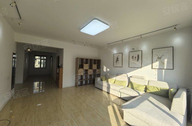 华德秀府2室2厅105㎡53.8万二手房图片