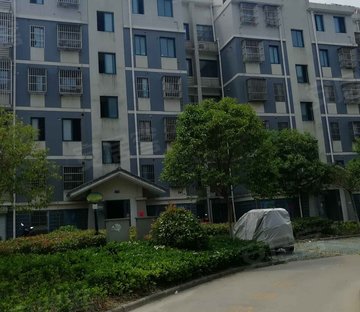 蝴蝶湾云蝶苑
