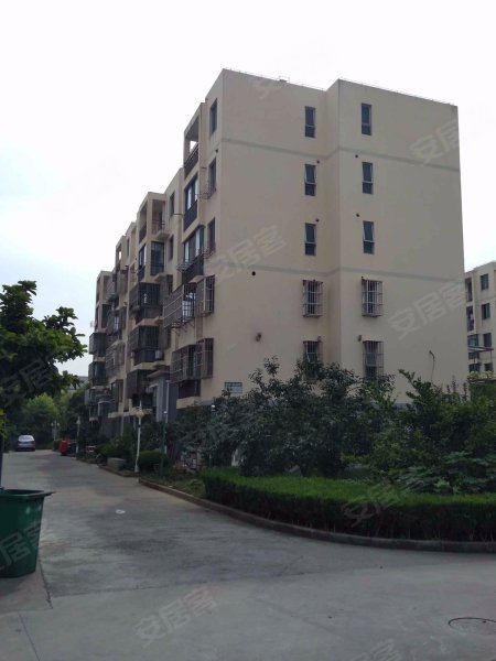 思凡馨苑(东区) 