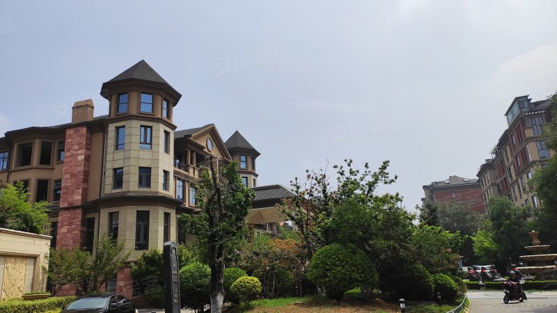 国山墅,东岳大街-泰安国山墅二手房,租房,房价-泰安安居客