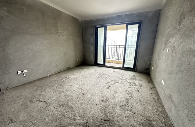 翼天中梁首府壹号3室2厅116㎡46.8万二手房图片