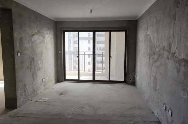 佳源中央城3室1厅103.01㎡55万二手房图片