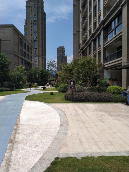 华鸿万象公馆,横河二路,近龙霞路-温州华鸿万象公馆二手房,租房,房价