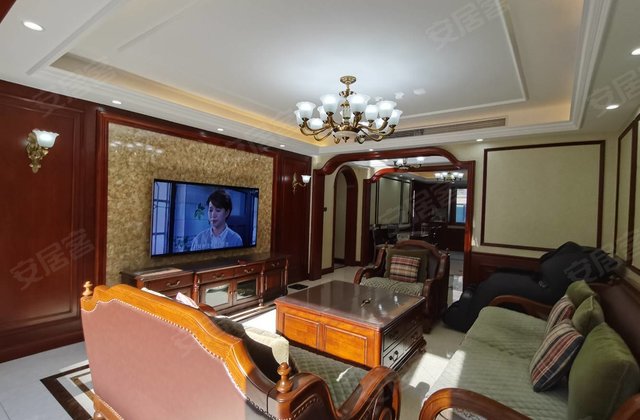 丽思花园,八田地街-营口丽思花园二手房,租房,房价-营口安居客