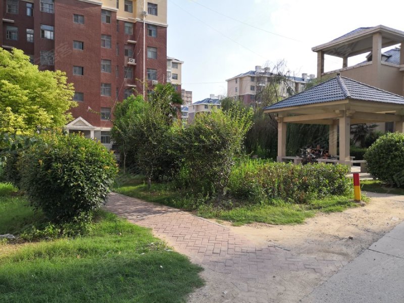 翰林华府,木兰大道-商丘翰林华府二手房,租房,房价-商丘安居客