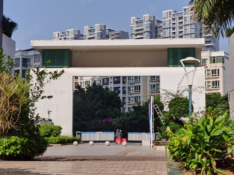 金沙湾御海园,观海北路-湛江金沙湾御海园二手房,租房,房价-湛江安居